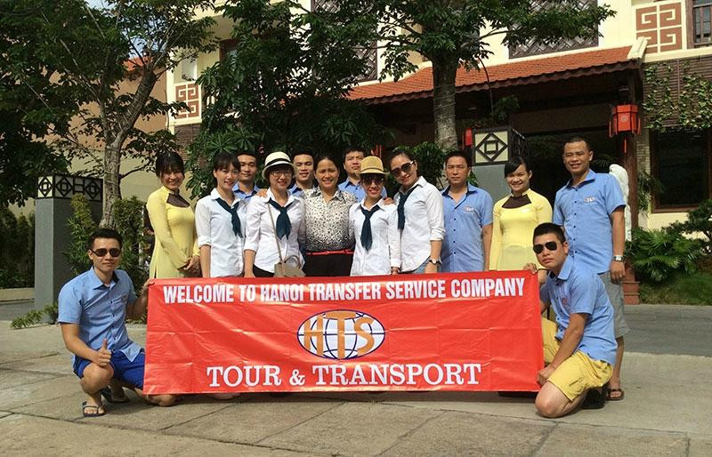 Hanoi Transfer Service-河内必去景点
