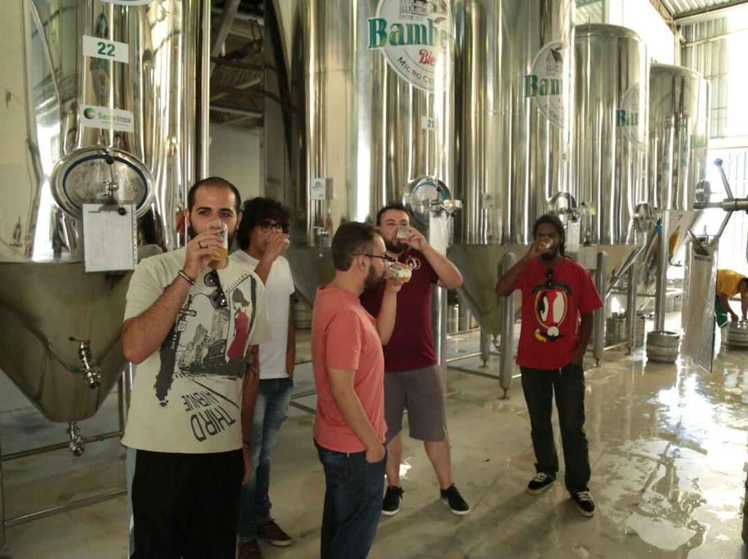 Bamberg Tour-沃特兰亭必去景点