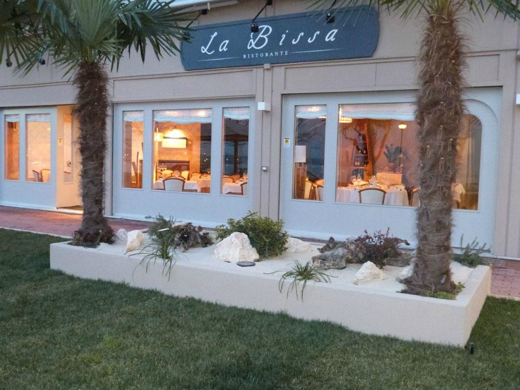 La Bissa
