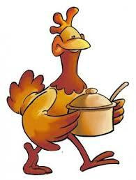 Auberge de la Poule au Pot主图