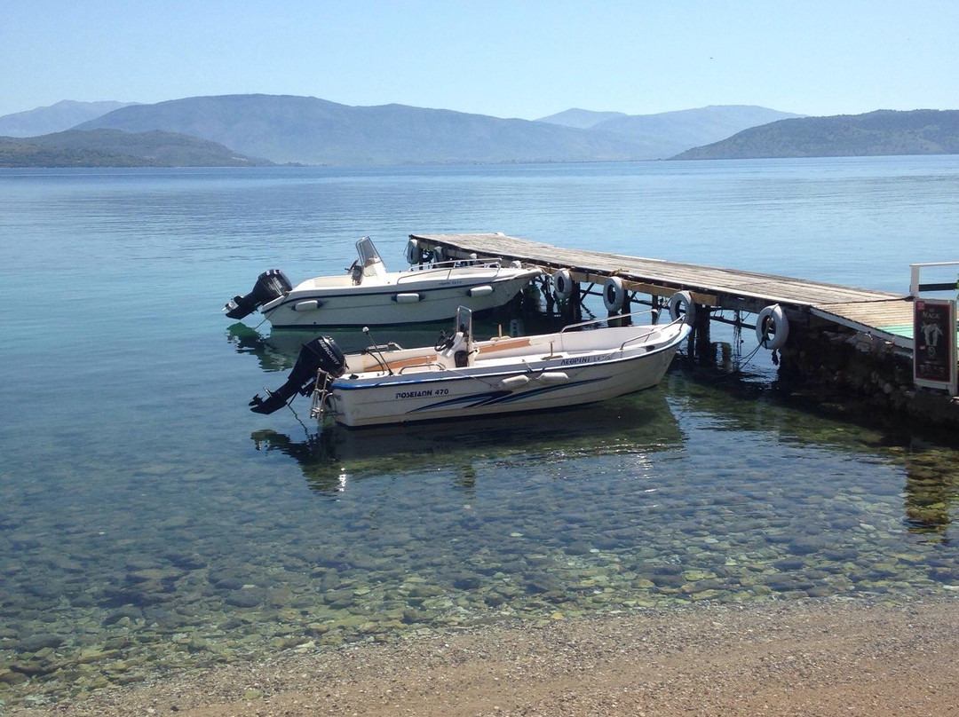 Filippos Boats-Kassiopi必去景点