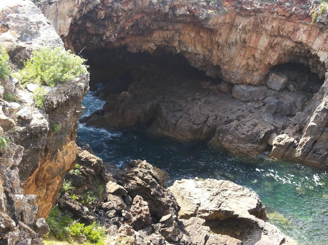 Alpha & Omega Portugal Tours-奥迪韦拉什必去景点