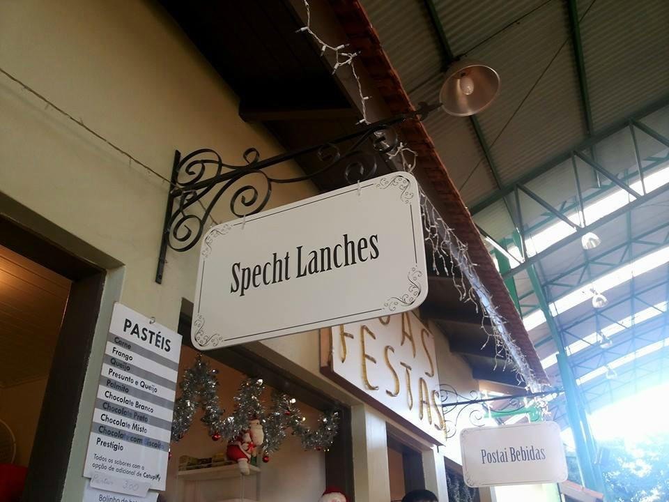 Praca do Imigrante-Dois Irmaos必去景点