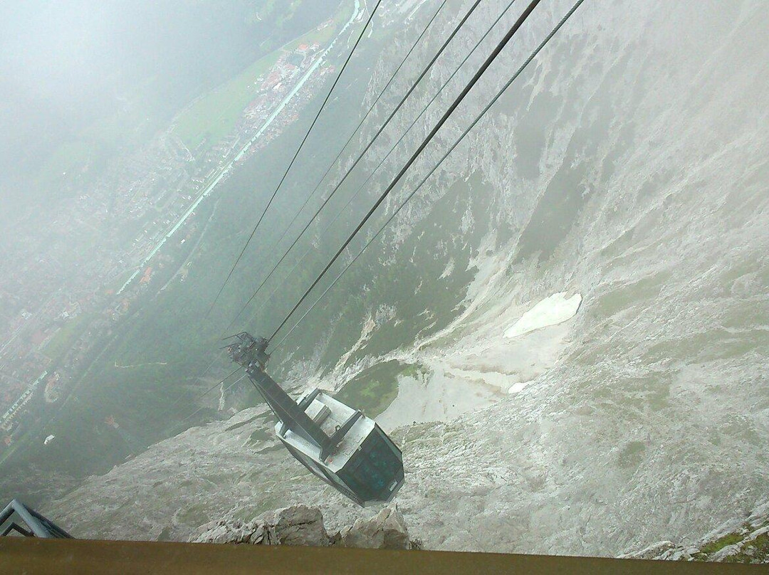 Skischule Alpenwelt Karwendel景点图片