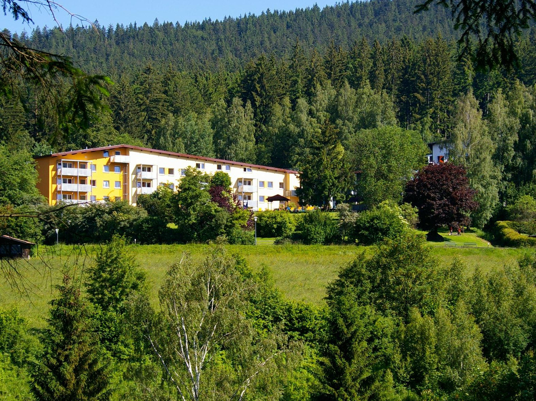 Kolping Haus Bayerischer Wald