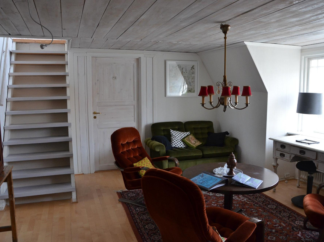Lassagarden B&B