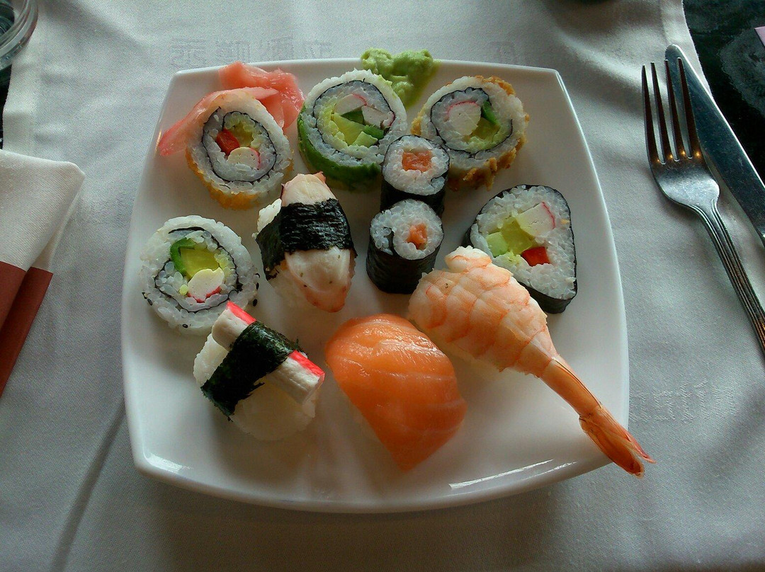 Restaurante Dinastía