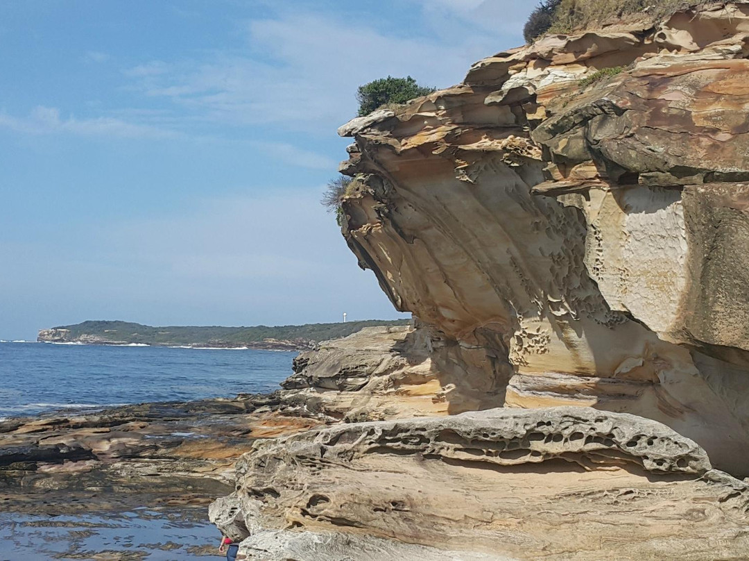 裸堡岛旅游-悉尼必去景点
