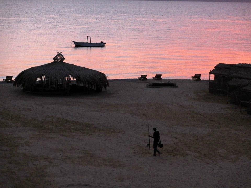 Fayrouz Beach Resort