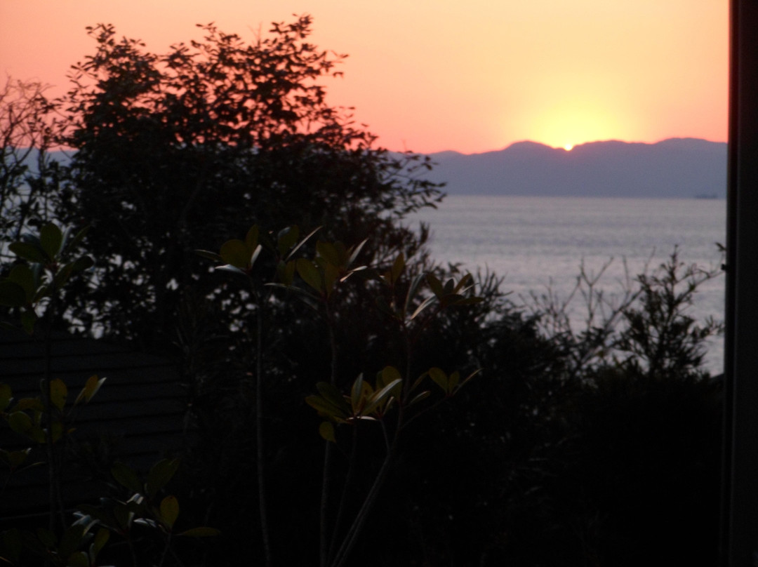 Blanc Blue Nagomi主图