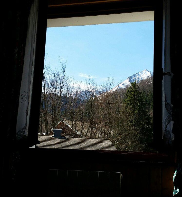 Le Mont Jorat主图