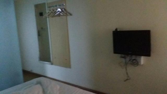 7天深圳火车站罗湖地铁站店-客卧