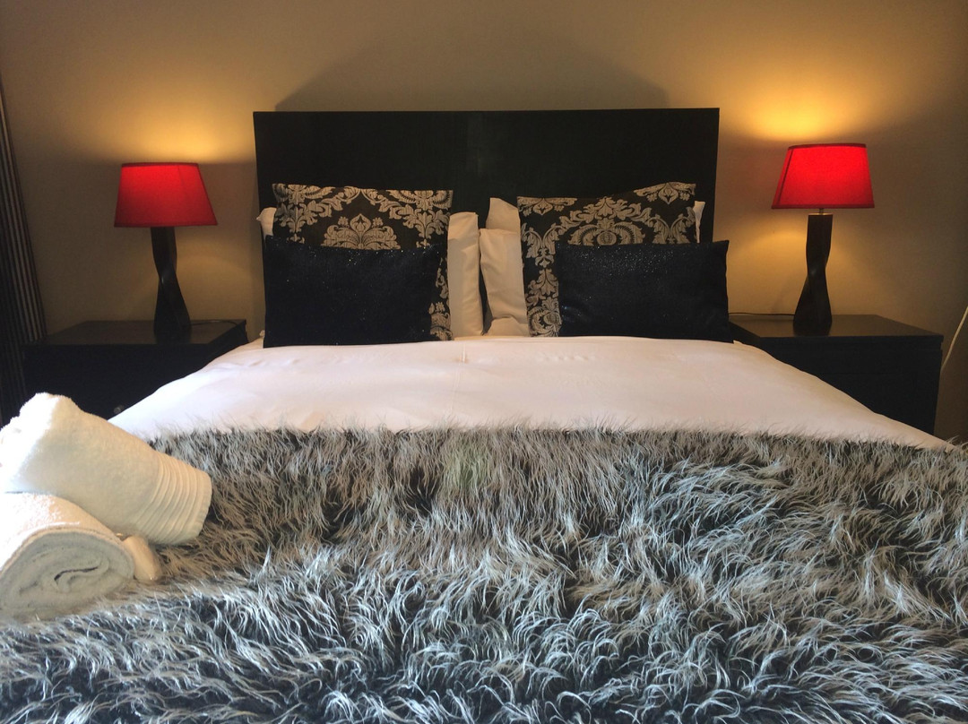 The Gables Guest House主图