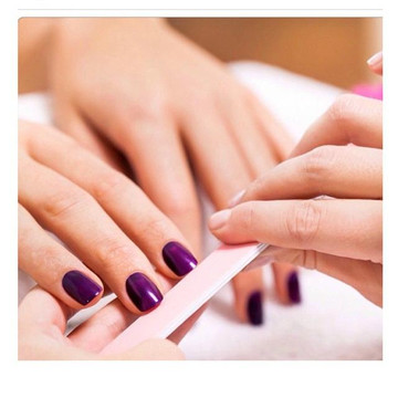 Polished Outlook Salon and Spa-Milford必去景点