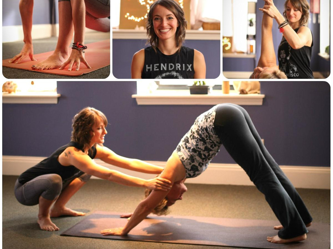 The Conduit Center-East Hartford必去景点