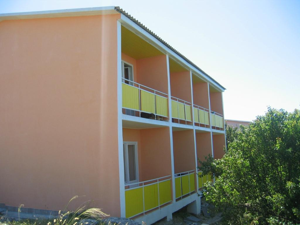 Pension Krymskie Dachi