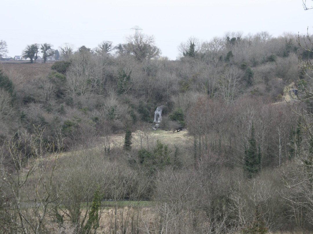 Leixlip Spa-Leixlip必去景点