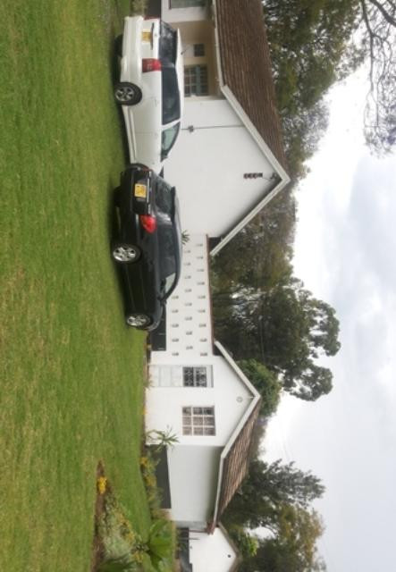 Brian's Guest House主图