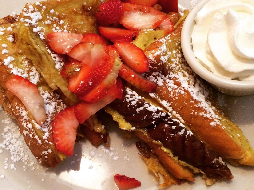 Peaches & Pears Restaurants