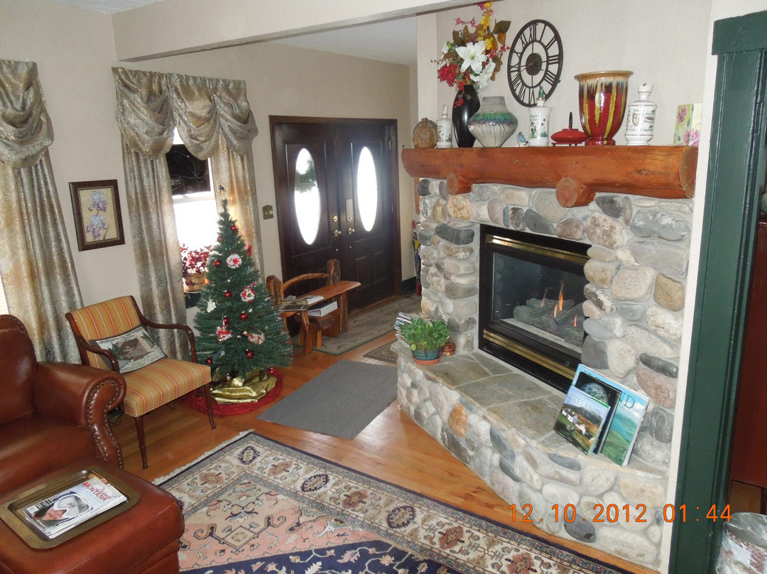 Gallagher's Irish Rose B&B主图