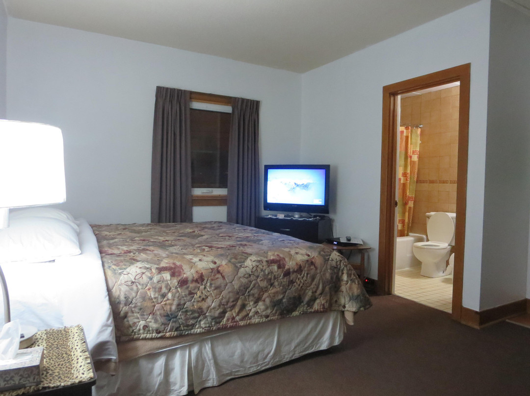 Holiday Inn Motel主图