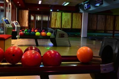 Magic Bowling-博巴森-荷津必去景点