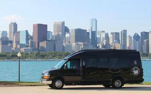 Chicago Private Tours-芝加哥必去景点