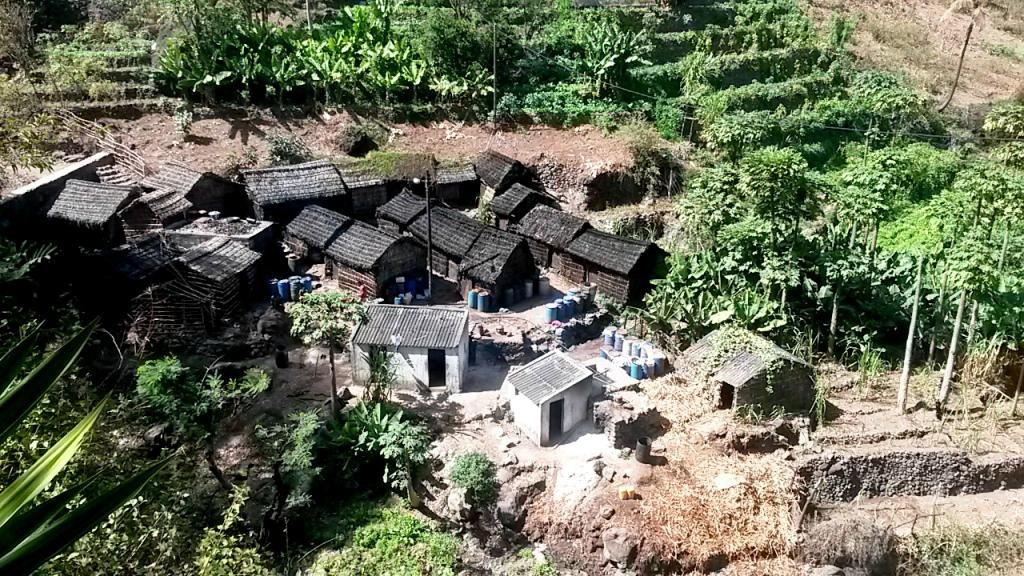 Strela Tours Tarrafal-Tarrafal必去景点