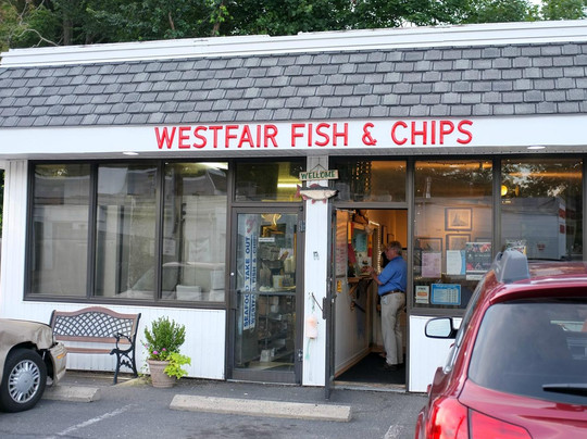 Westfair Fish & Chips