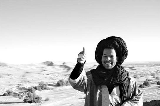 摩洛哥沙漠之旅-马拉喀什必去景点