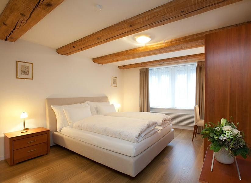Hotel Taverne zum Kreuz Olten主图