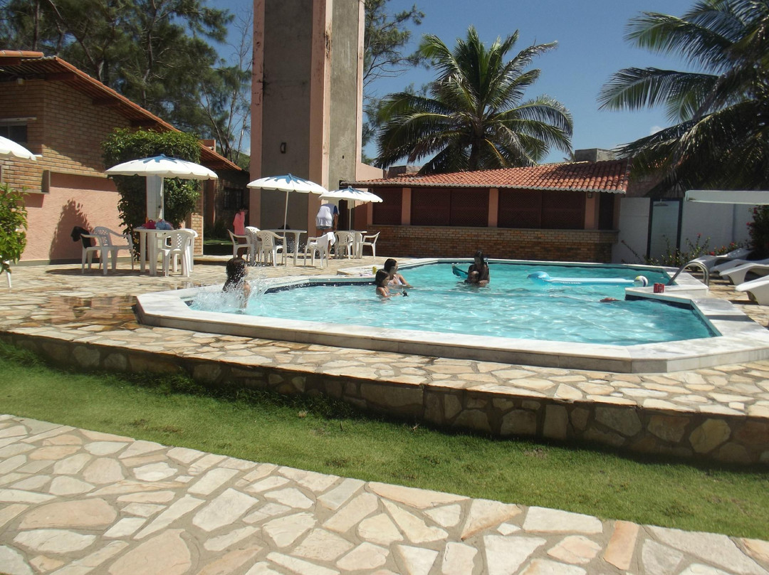 Pousada Caribe Sul