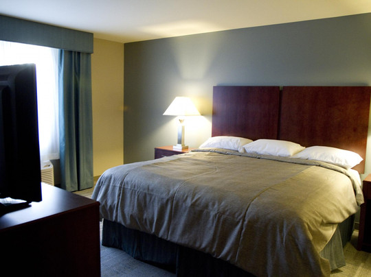 Ohiya Casino & Hotel主图