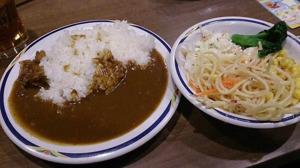 ステーキガスト 落合南長崎店