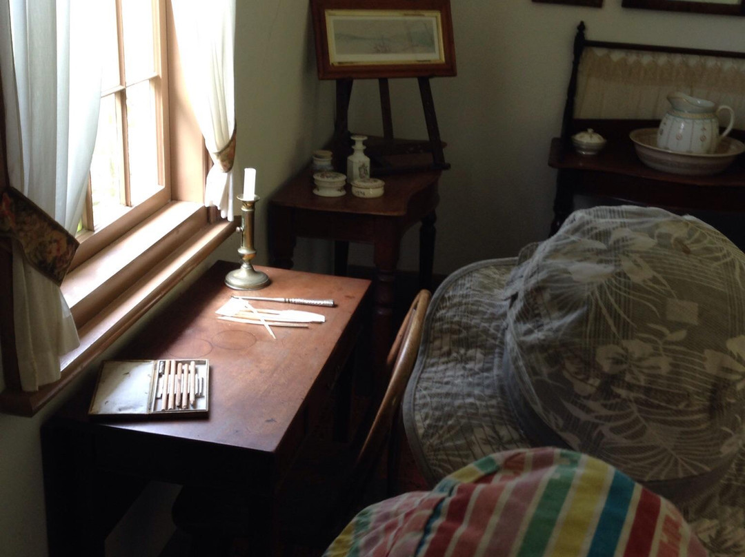 McCrae Homestead景点图片