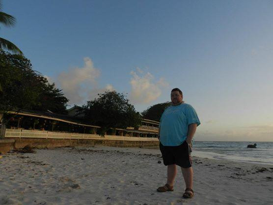 St Lawrence Gap-圣罗伦斯峡必去景点