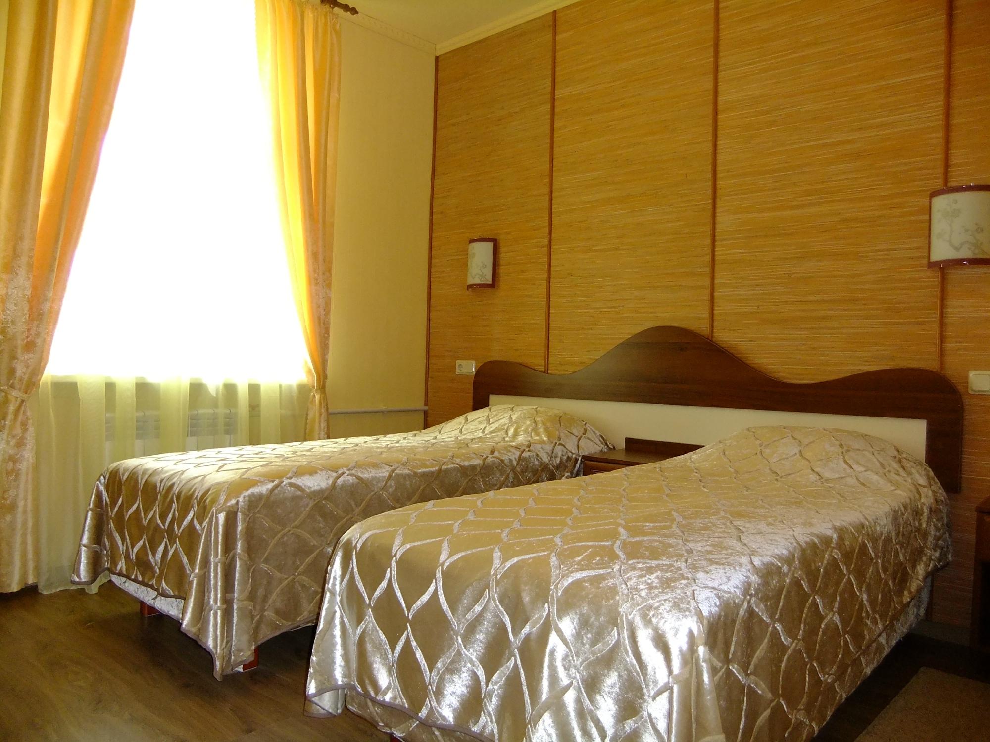 Suvanto Hotel-官方