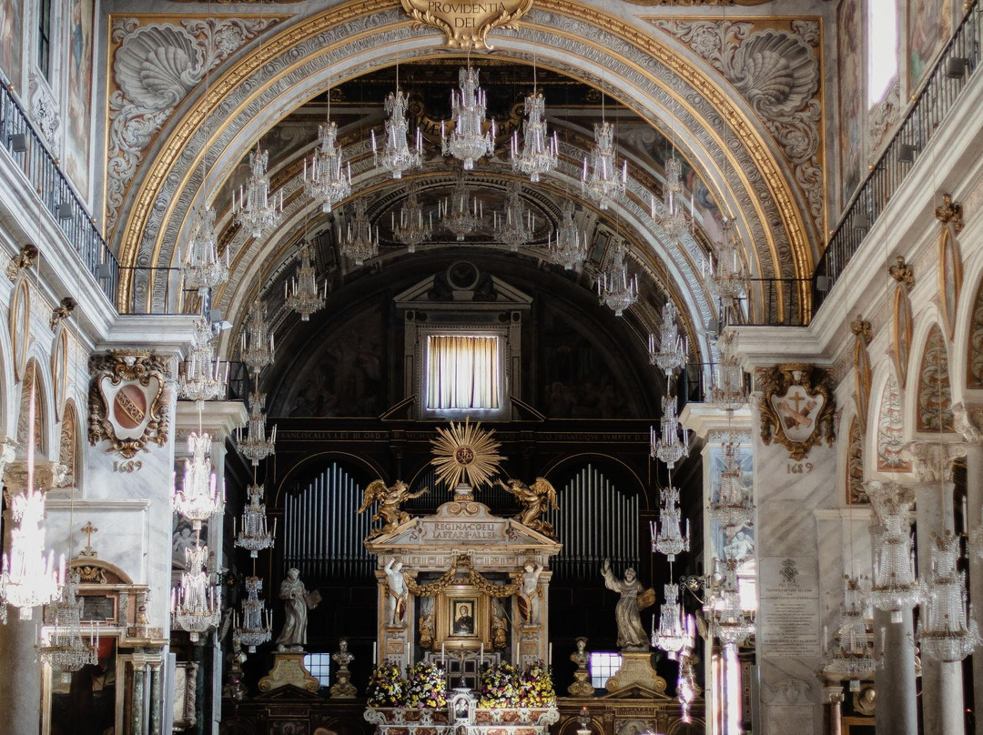 Travel by Luxe-罗马必去景点