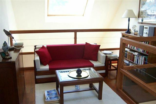 Chambres d'Hotes Annie Lorcy主图