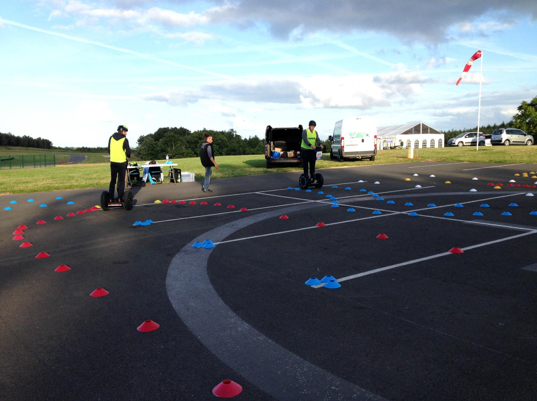 Mobilboard Toulouse-图卢兹必去景点