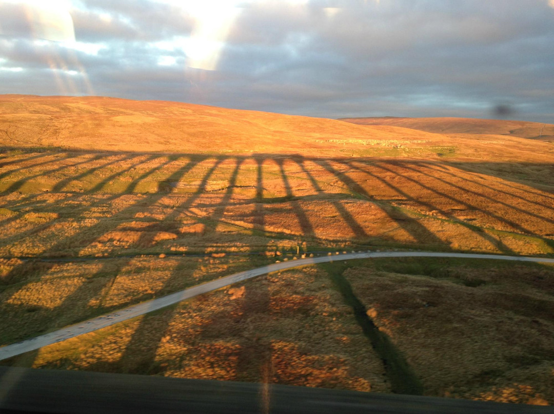 Settle-Carlisle Railway景点图片
