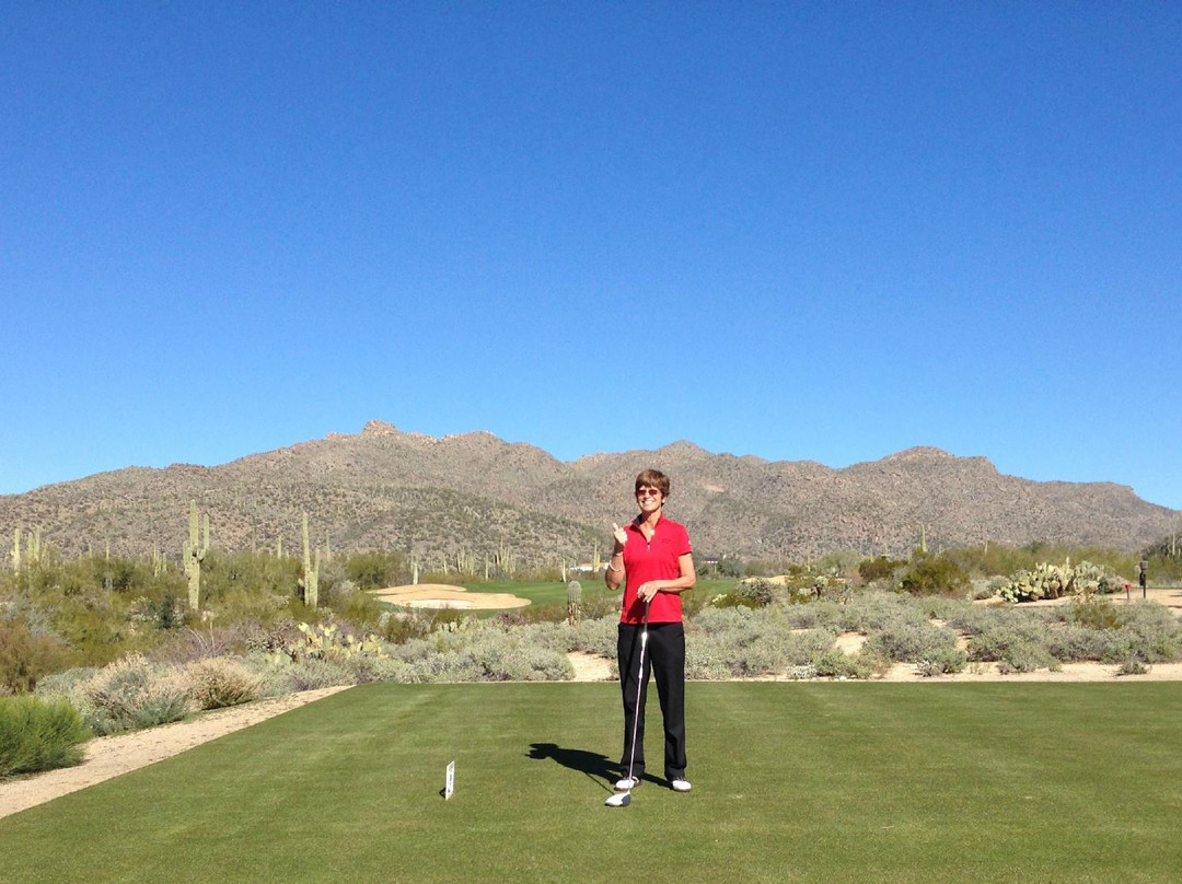 Gallery Golf Club-马拉纳必去景点