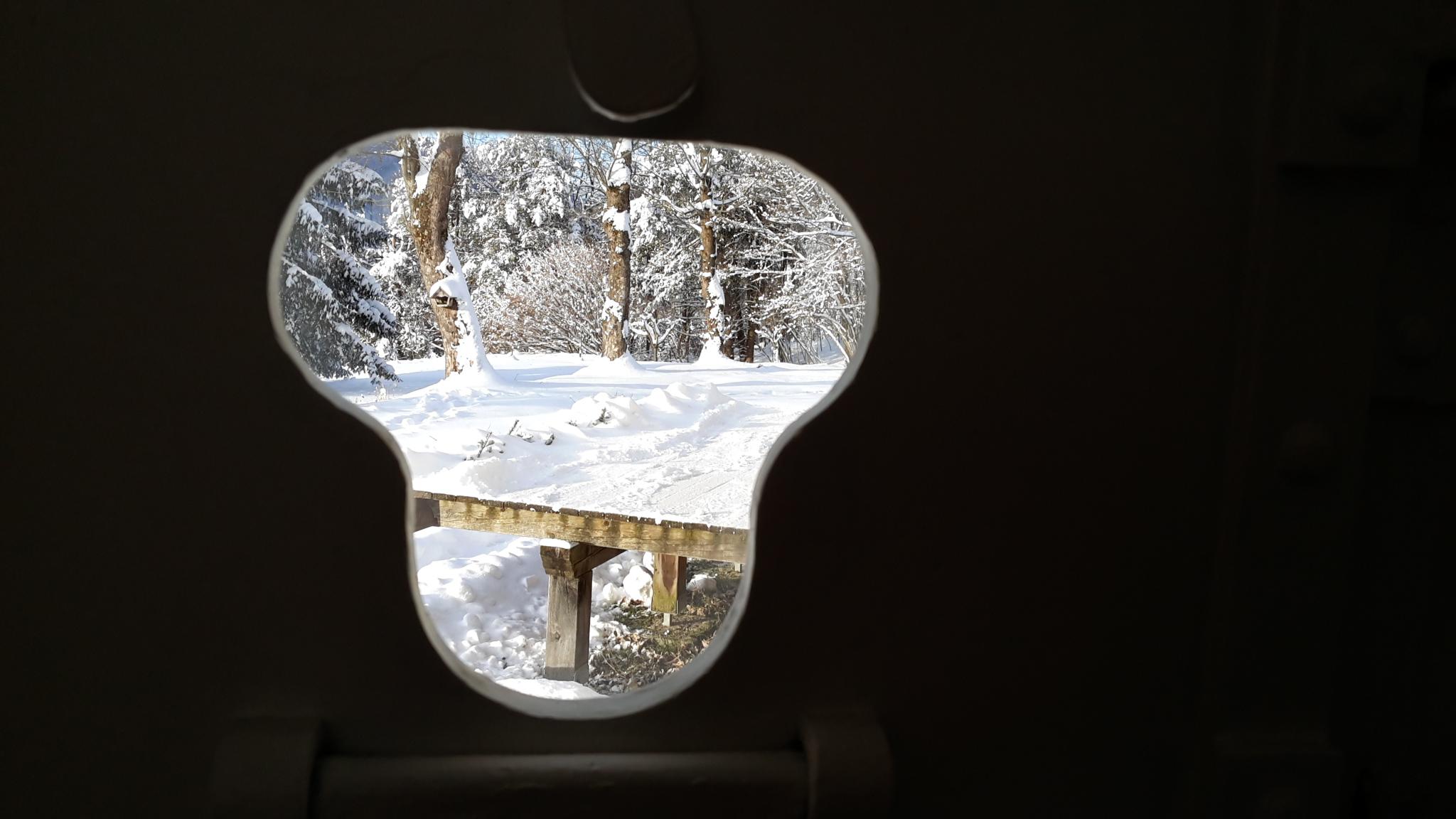 B&B Belvedere sulle Giulie-客卧