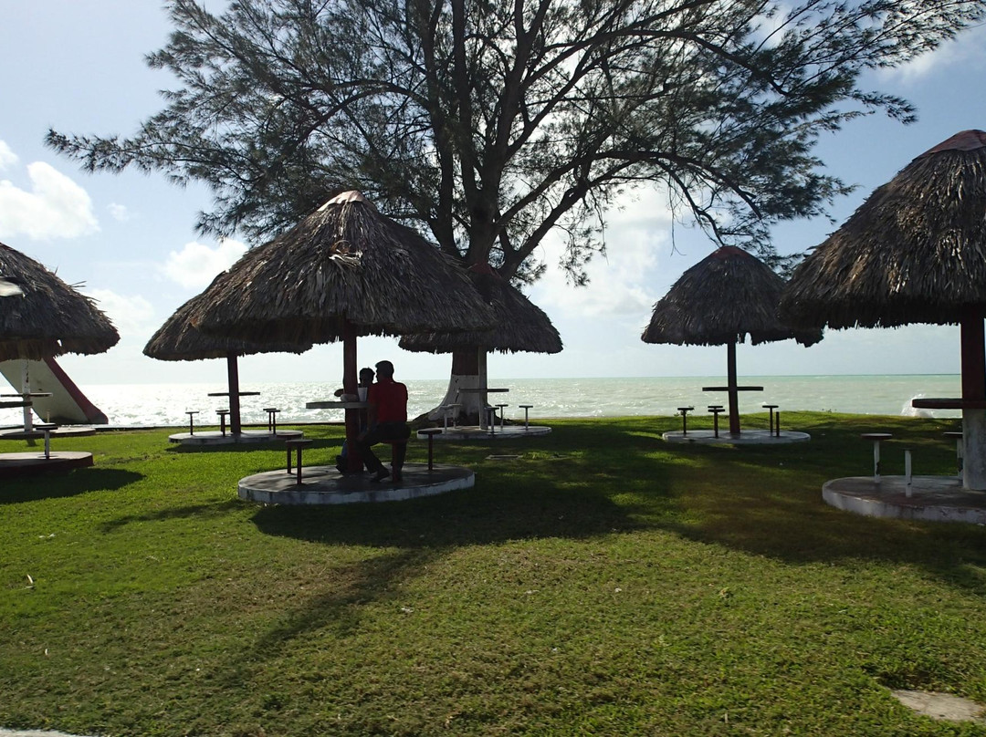 Mayan World Adventures-切图马尔必去景点