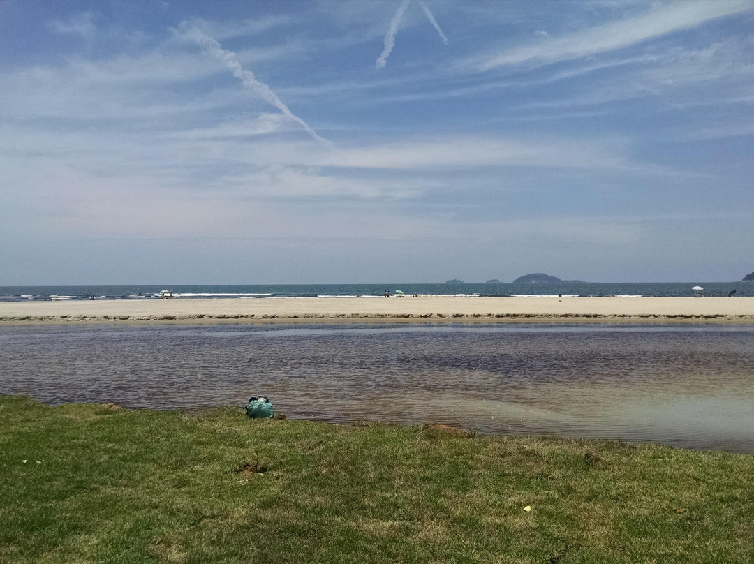 Enseada Beach-Sao Francisco do Sul必去景点