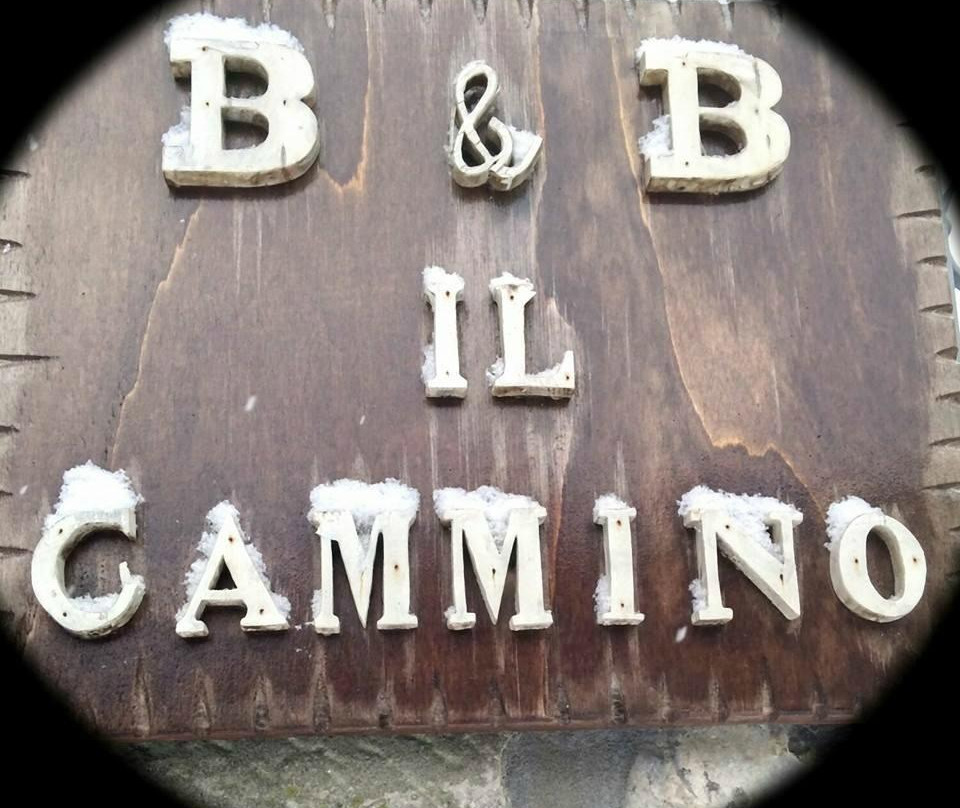 Il Cammino主图