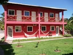 Pousada Maria de Firmino-浴室