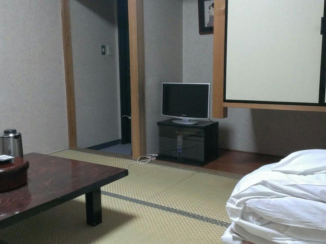 Ryokan Choyo主图