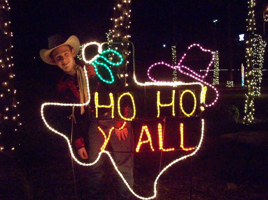 City Park and Playground-格兰伯里必去景点