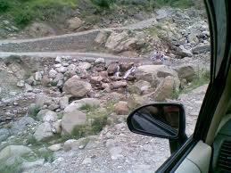 Green Retreat Hotel主图